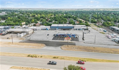 8309 Camp Bowie West Blvd , Benbrook Texas                                                                                                76116